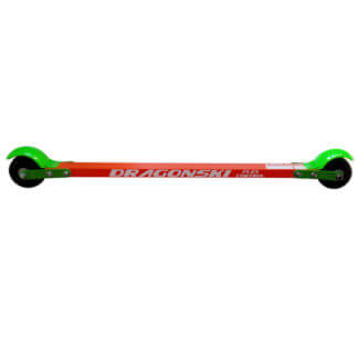 skis roues classic