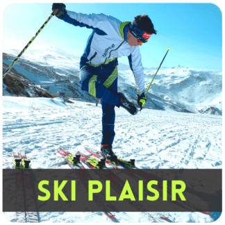 Ski plaisir