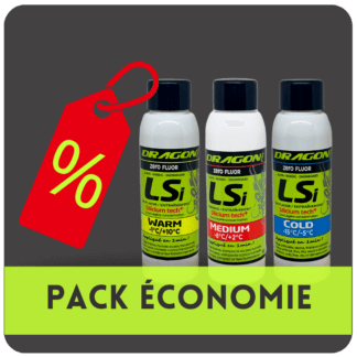 Pack ECO