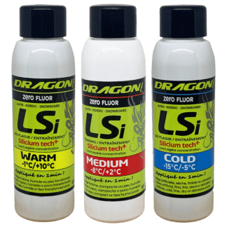 pack LS liquide
